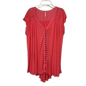Free People tunic
